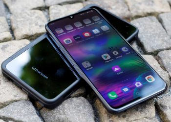 LG Electronics deja de fabricar teléfonos al verse incapaz de competir
