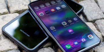 LG Electronics deja de fabricar teléfonos al verse incapaz de competir