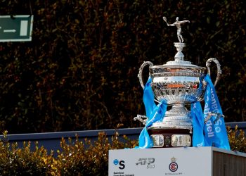 Nadal-Tsitsipas tres años después: mismos rivales pero diferente final