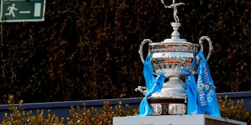 Nadal-Tsitsipas tres años después: mismos rivales pero diferente final