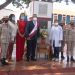 Autoridades municipales homenajearon al sabio Rafael Rangel en los 144 años de su nacimiento