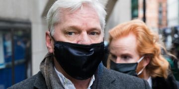 WikiLeaks alerta que «cualquier periodista» puede ser perseguido como Assange
