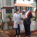 Alcaldía de Rafael Rangel reconoce labor de Misión Médica Cubana