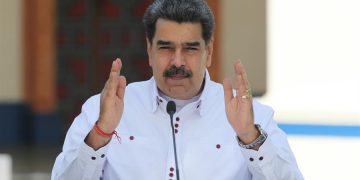 Maduro anuncia un nuevo paquete de ayuda económica por segunda ola de covid-19