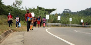 Liberan a periodistas de NTN24  y a activistas de Fundaredes tras más de 24 horas detenidos