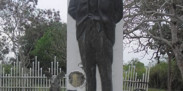 Sesión del Concejo de Rafael Rangel homenaje al sabio investigador,  este jueves 29  a las 2 de la tarde