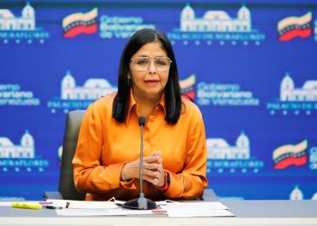 Venezuela paga más del 50 % del plan Covax para acceder a las vacunas anticovid