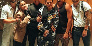 La familia Montaner tendrá su propio «reality»