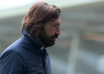 Pirlo no teme que la UEFA excluya al Juventus de la Liga de Campeones
