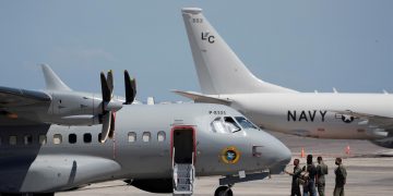 Indonesia encuentra los restos del submarino desaparecido y lo da por hundido