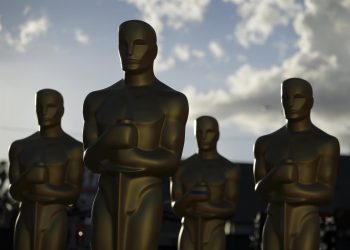 Los Óscar de la pandemia echan el cierre a un año de cines vacíos
