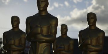 Los Óscar de la pandemia echan el cierre a un año de cines vacíos