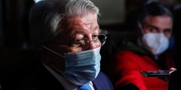 El Atlético confirma oficialmente su adhesión a la Superliga