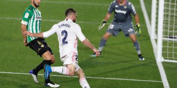 0-0. El Real Madrid se apaga