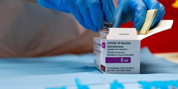 Preguntas y respuestas sobre la cuestionada vacuna de AstraZeneca