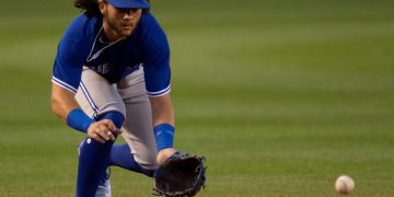 5-4. Ante los Yanquis, los Azulejos de Toronto se llevan todo el botín