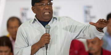 Fallece el ministro de Educación de Venezuela