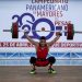 Colombia, EE.UU. y Venezuela dominan segunda fecha del panamericano de pesas