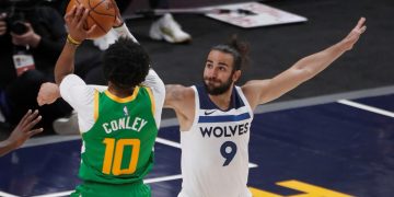 Los Knicks recuperan protagonismo; los Sixers, lo pierden; sorpresa de los Timberwolves