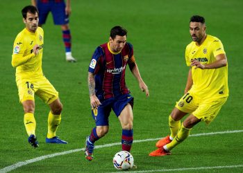 Europa y LaLiga en juego