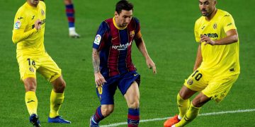 Europa y LaLiga en juego