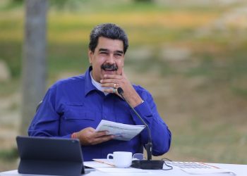 Maduro califica de «gran logro» su acuerdo con Programa Mundial de Alimentos