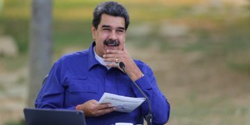 Maduro califica de «gran logro» su acuerdo con Programa Mundial de Alimentos