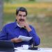 Maduro califica de «gran logro» su acuerdo con Programa Mundial de Alimentos