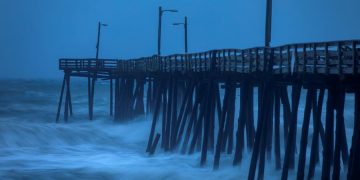 El nuevo promedio de actividad en el Atlántico refleja más huracanes y tormentas