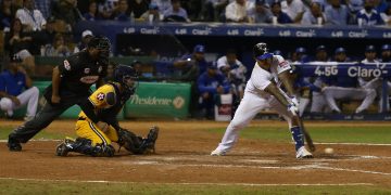 5-1. El dominicano Mercedes anota un jonrón en el triunfo de los Medias Blancas sobre los Medias Rojas