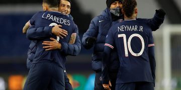0-1 El PSG aguanta el empuje del Bayern y destrona al campeón