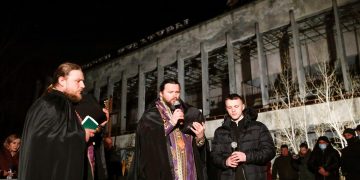 La tragedia de Chernóbil marcó a todos, especialmente a los nacidos en 1986