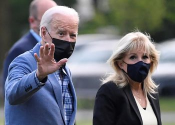 Estados Unidos tras 100 días de Biden: nuevo orden, misma polarización