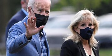 Estados Unidos tras 100 días de Biden: nuevo orden, misma polarización