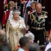 Muere a los 99 años el duque de Edimburgo, marido de la reina Isabel II