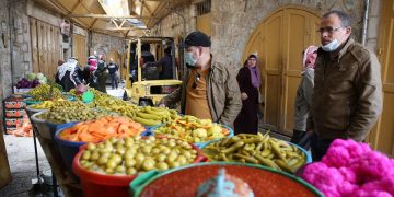 Oriente Medio celebra su segundo Ramadán aguado por la pandemia