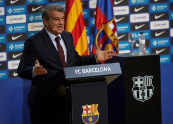 El Barça se suma al proyecto de la Superliga ante la inestabilidad del modelo por la pandemia