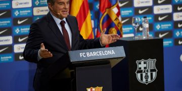 El Barça se suma al proyecto de la Superliga ante la inestabilidad del modelo por la pandemia