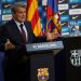 El Barça se suma al proyecto de la Superliga ante la inestabilidad del modelo por la pandemia
