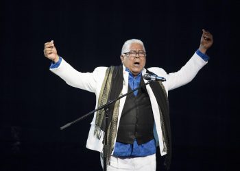 El puertorriqueño Danny Rivera ofrecerá un concierto virtual dedicado a las madres