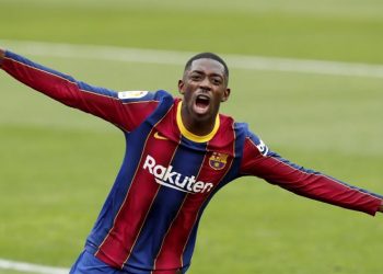 Dembélé y Vinicius, los protagonistas inesperados del ‘Clásico’