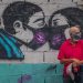Venezuela rompe su récord diario de muertes por covid-19 con 19 fallecidos