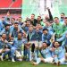 1-0. Guardiola priva al Tottenham del ansiado título