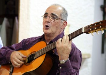 Profesor de la ULA crea canción en honor a José Gregorio Hernández