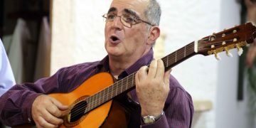 Profesor de la ULA crea canción en honor a José Gregorio Hernández