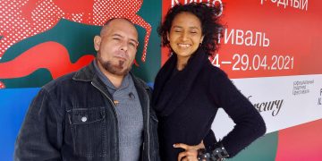 El cine venezolano trae un oscuro mensaje de esperanza al Festival de Moscú