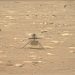La NASA pospone el histórico vuelo de su helicóptero Ingenuity en Marte