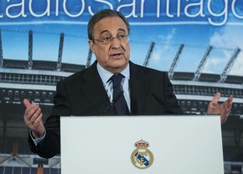 El Real Madrid inicia el procedimiento para convocar elecciones