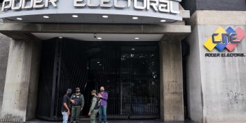 Partidos opositores pide negociar para llegar a unas «elecciones libres»