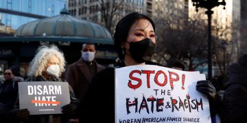 Los asiáticos copan en Nueva York los talleres de autodefensa contra racismo